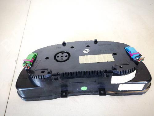 Instrument cluster VW PASSAT B5 Variant (3B5) 1.9 TDI | BP35250564C47 - Image 2