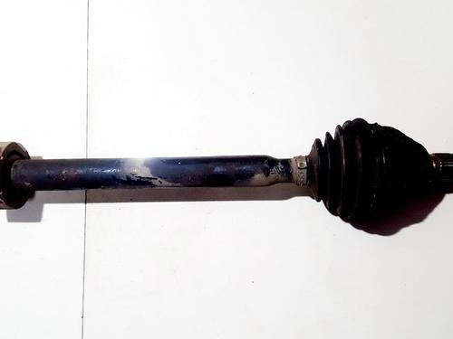 Used Right front driveshaft Right front driveshaft OPEL VECTRA C (Z02) 1.8 16V (122 hp) 35851602 35851602
