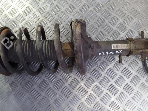 Used Left front shock absorber Left front shock absorber 35678233 35678233