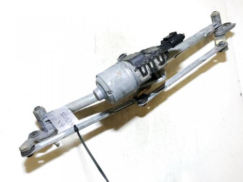 Used Front wipers mechanism Front wipers mechanism 35879779 35879779