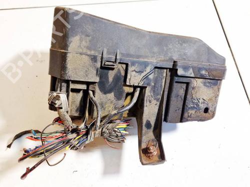 Fuse box MAZDA 6 Hatchback (GH) 2.0 MZR-CD (GH14) | BP32570713E1