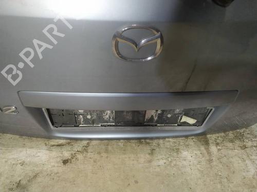Used Tailgate trim Tailgate trim 34941562 34941562
