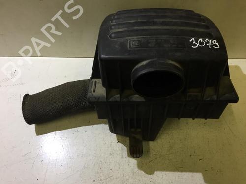 Used Air filter box Air filter box 35655358 35655358