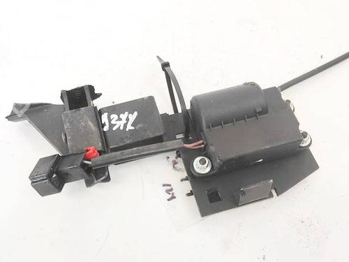 Used Electronic module Electronic module OPEL ASTRA G Hatchback (T98) 2.0 DTI 16V (F08, F48) (101 hp) 32942867 32942867