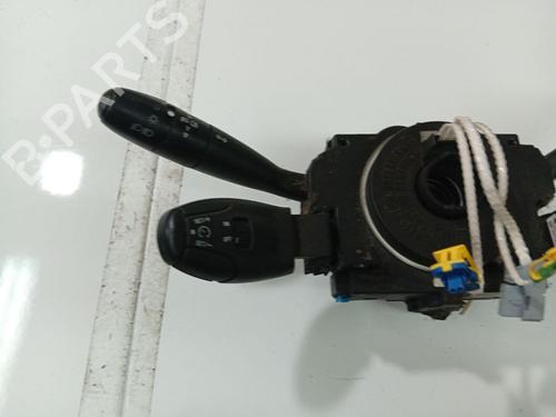 Warning switch CITROËN C8 (EA_, EB_) 2.2 HDi | BP34833974I22 - Image 2