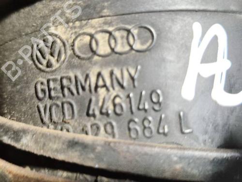 Pipe SKODA SUPERB II (3T4) 1.8 TSI | BP35232605M125 - Image 3