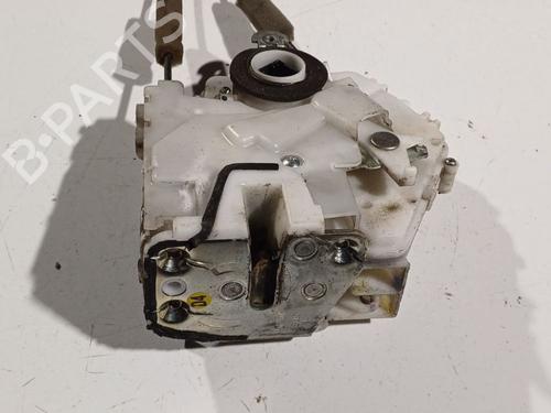 Venstre bagtil lås HONDA FR-V (BE) 2.2 i CTDi (BE5) | BP34984708C100 - Image 5