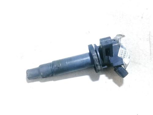 Used Ignition coil Ignition coil TOYOTA AYGO (_B1_) 1.0 (KGB10_, KGB10R) (68 hp) 35860811 35860811