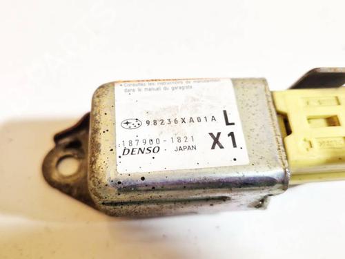 Electronic module SUBARU TRIBECA (B9) 3.0 (WXE) | BP32570115M83