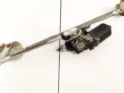 Used Front wipers mechanism Front wipers mechanism 37480651 37480651