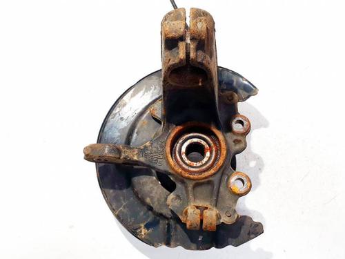 Left front steering knuckle FORD FOCUS IV (HN) 1.0 EcoBoost | BP39605365M25 - Image 4