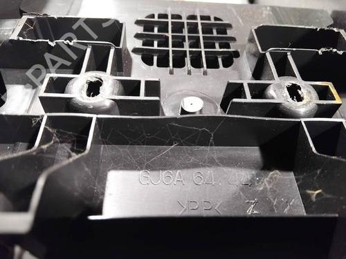 Armrest / Center console MAZDA 6 Saloon (GG) 2.0 (GGEP, GG10) | BP35216413I20 - Image 3