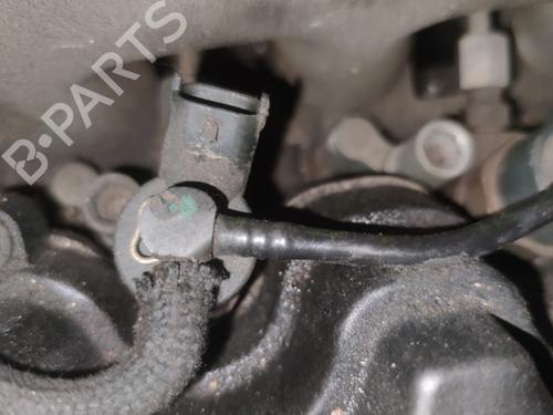 Used Injector Injector ALFA ROMEO 156 (932_) 1.9 JTD (932.A2B00) (110 hp) 35878023 35878023