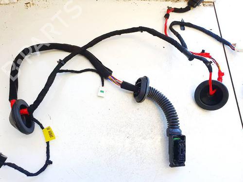 Used Wiring harness Wiring harness KIA EV6 (CV) 77 (228 hp) 35128977 35128977