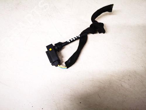 Used Electronic module Electronic module PEUGEOT 807 (EB_) 2.0 HDi (107 hp) 35555231 35555231