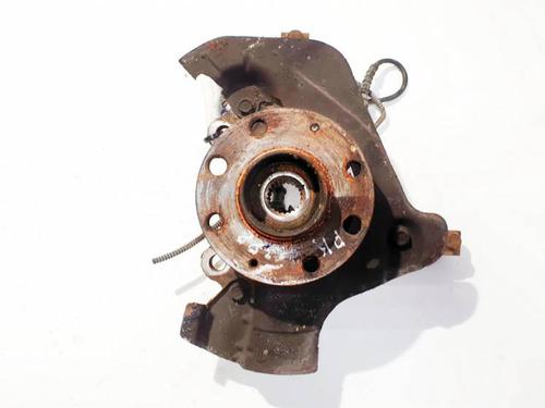 Used Left front steering knuckle Left front steering knuckle 35186684 35186684