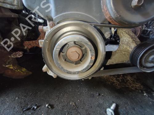 Used Pulley Pulley FORD FIESTA VI (CB1, CCN) 1.25 (82 hp) 35601402 35601402