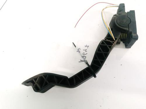 Used Pedal Pedal PEUGEOT 206 SW (2E/K) 1.4 HDi (68 hp) 35468904 35468904