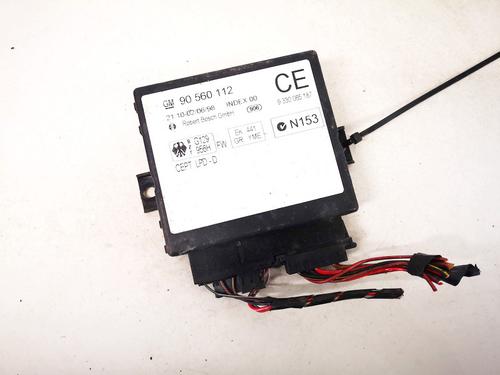 Used Electronic module Electronic module 35586799 35586799