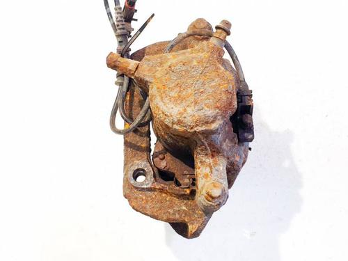 Right front brake caliper MERCEDES-BENZ C-CLASS (W203) C 200 Kompressor (203.042) | BP34967019M104 - Image 2