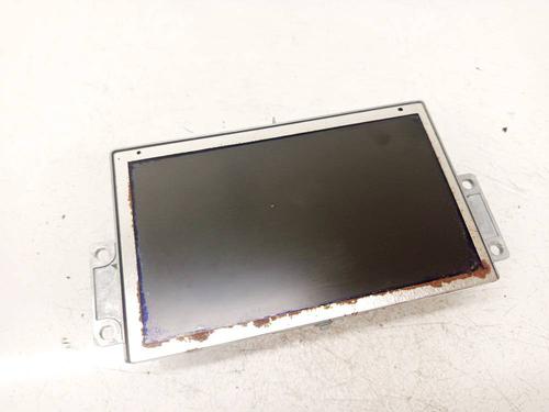 Display für Display CITROËN C5 III (RD_) 1.6 HDi 110 (RD9HZC) (109 hp) 36547245 36547245