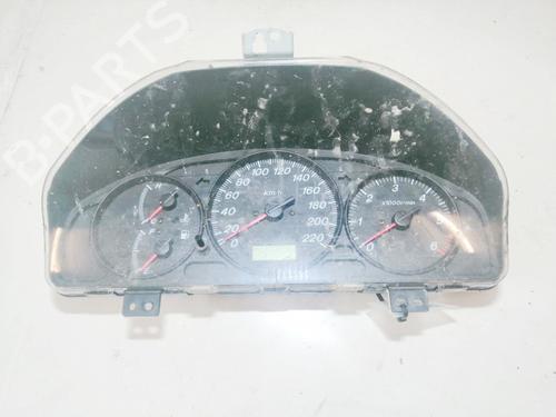 Used Instrument cluster Instrument cluster MAZDA PREMACY (CP) 2.0 TD (101 hp) 35592290 35592290