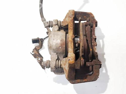 Left front brake caliper AUDI Q5 (8RB) 2.0 TDI quattro | BP35299168M105 - Image 3