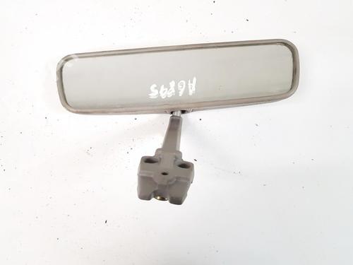 Used Rear mirror Rear mirror 35550666 35550666