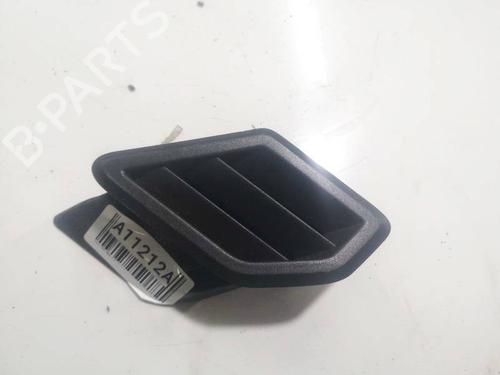 Luftventil Luftventil VOLVO S60 I (384) 2.4 T (200 hp) 33487366 33487366