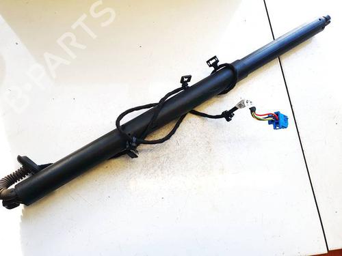 Used Tailgate lift support Tailgate lift support 35117371 35117371