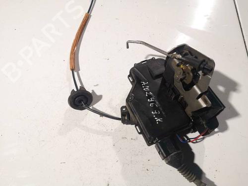 Rear left lock AUDI A4 B6 (8E2) 2.5 TDI quattro | BP34972890C100 - Image 2