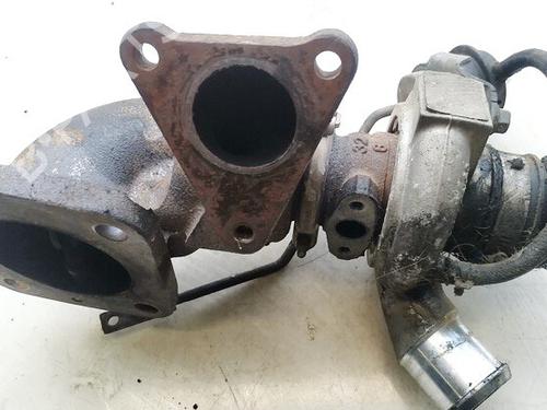 Turbolader/Kompressor für Turbolader/Kompressor 35399222 35399222