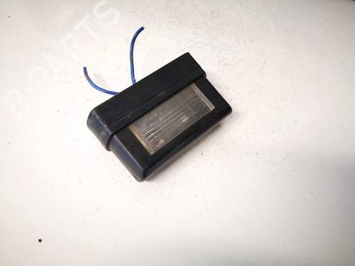Used Licence plate light Licence plate light 35253828 35253828