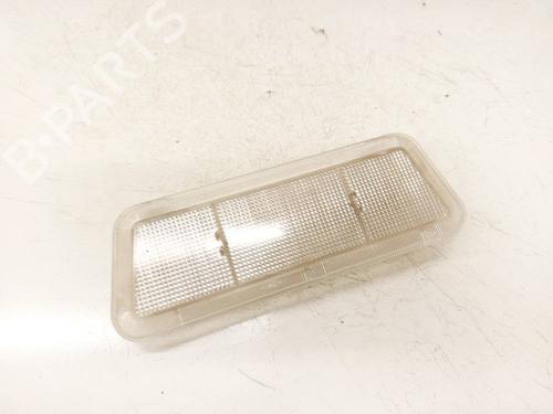 Used Interior roof light Interior roof light OPEL ASTRA G Hatchback (T98) 1.7 DTI 16V (F08, F48) (75 hp) 34738969 34738969