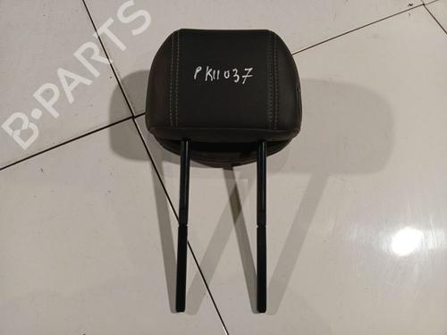 Headrest RENAULT LAGUNA III (BT0/1) 2.0 dCi GT (BT11, BT1E, BT1N) | BP39483477I31 - Image 4
