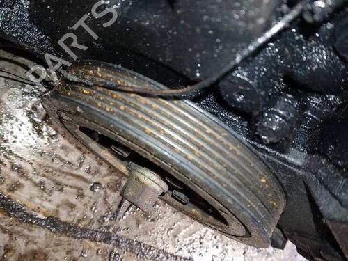 Pulley CHEVROLET CAPTIVA (C100, C140) 2.0 D 4WD | BP34870159M122 - Image 2