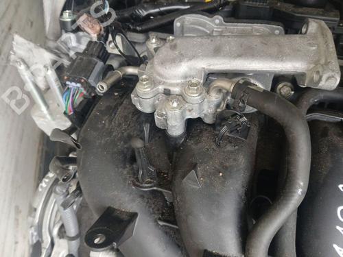 Egr MAZDA CX-30 (DM) 2.5 e-SKYACTIV-G (DM5W) | BP40029404M69 - Image 2