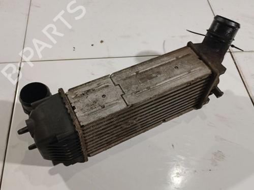 Used Intercooler Intercooler CITROËN C4 Picasso I MPV (UD_) 2.0 HDi 138 (136 hp) 34784634 34784634