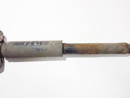 Used Left rear shock absorber Left rear shock absorber OPEL INSIGNIA A (G09) 2.0 CDTI (68) (160 hp) 35546625 35546625