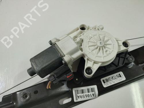 Used Right rear window motor Right rear window motor 34830527 34830527