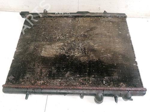 Used Water radiator Water radiator 35470312 35470312
