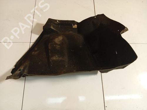 Forra da mala Forra da mala CITROËN C4 I (LC_) 1.6 HDi (90 hp) 34892759 34892759