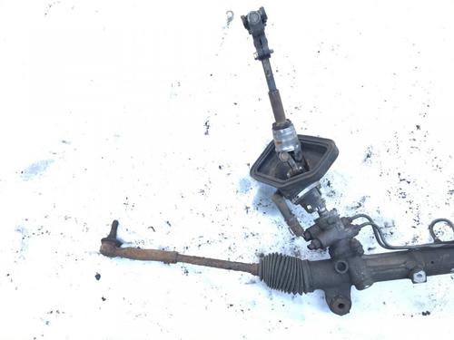 Steering column TOYOTA RAV 4 II (_A2_) 2.0 D 4WD (CLA20_, CLA21_, CLA20R, CLA21R) | BP35603925M21 - Image 2