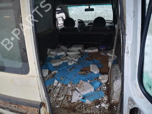 Engine control unit (ECU) OPEL COMBO Tour 1.7 DTI 16V | BP32953824M57 - Image 11