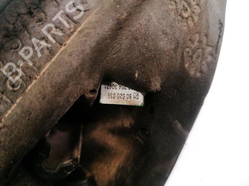 Speaker OPEL SIGNUM Hatchback (Z03) 2.2 DTI (F48) | BP32911259E2 - Image 3