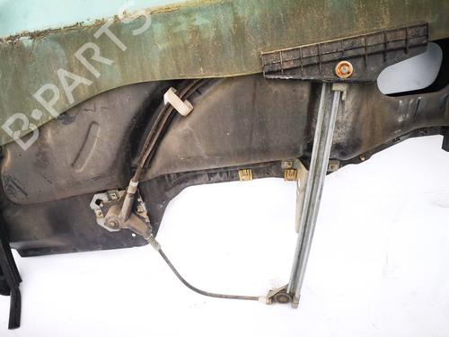 Used Front left window mechanism Front left window mechanism 35541569 35541569