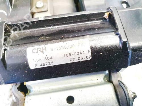 Steering column BMW 7 (E65, E66, E67) 735 i | BP35297840M21 - Image 2
