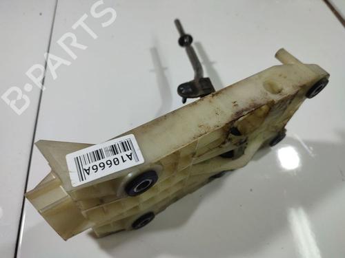Used Gear lever Gear lever MAZDA 6 Hatchback (GG) 2.0 DI (GG14) (121 hp) 34918798 34918798