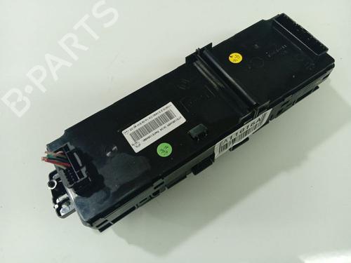 Climate control RENAULT FLUENCE (L3_) 1.5 dCi | BP38576885I5 - Image 3