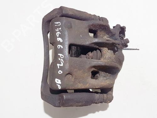 Used Right front brake caliper Right front brake caliper 35871067 35871067